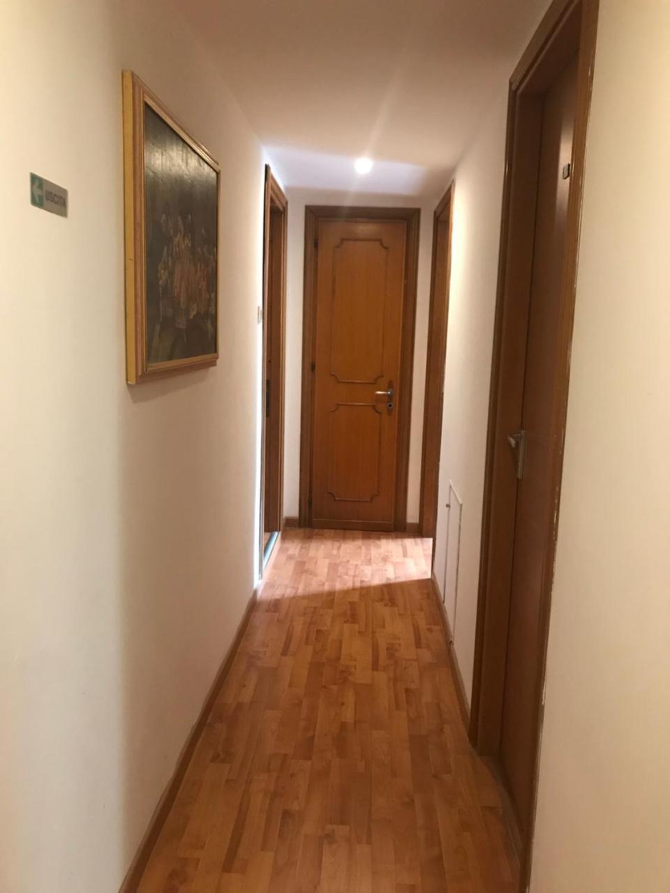 Prince Rome Buitenkant foto